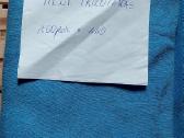 Įvairūs audiniai 4€metras - nuotraukos Nr. 4