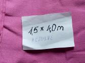 Įvairūs audiniai 4€metras - nuotraukos Nr. 5