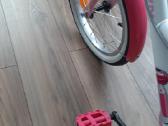 Dviratis mergaitės Btwin - nuotraukos Nr. 6