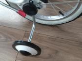 Dviratis mergaitės Btwin - nuotraukos Nr. 4