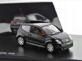 Citroen C2 - nuotraukos Nr. 2