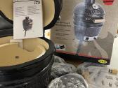 Kamado Mini/picnic/minimo tipo grilio dalys