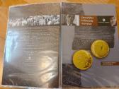 Lietuvos Banko lankstinukai - komplektas 2007-2014 - nuotraukos Nr. 4