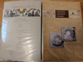 Lietuvos Banko lankstinukai - komplektas 2007-2014 - nuotraukos Nr. 5
