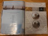 Lietuvos Banko lankstinukai - komplektas 2007-2014 - nuotraukos Nr. 8