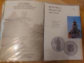 Lietuvos Banko lankstinukai - komplektas 2007-2014 - nuotraukos Nr. 15