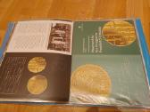 Lb euro monetų lankstinukai - Lietuvių ir anglų k. - nuotraukos Nr. 13
