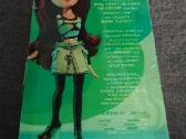Bratz icandyz Phoebe 2005 - nuotraukos Nr. 2