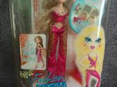 Bratz Fashion Show Sleepwear Cloe 2008