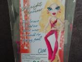 Bratz Fashion Show Sleepwear Cloe 2008 - nuotraukos Nr. 2
