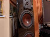 Hdali Helicon 400 Mk2 / Mkii Lm (Limited Edition) - nuotraukos Nr. 4