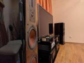 Hdali Helicon 400 Mk2 / Mkii Lm (Limited Edition) - nuotraukos Nr. 7