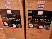 Hdali Helicon 400 Mk2 / Mkii Lm (Limited Edition) - nuotraukos Nr. 10