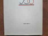 B. Brazdžionis "Per pasaulį keliauja žmogus" 1944 - nuotraukos Nr. 11