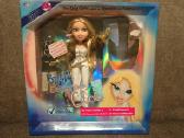 Bratz Designed By Cloe 2008
