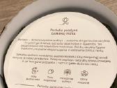 Lonas perkelio paklodė su guma Samanų pieva - nuotraukos Nr. 3