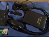 Naujaswireless Tie&head Microphone Wm-603 - nuotraukos Nr. 2