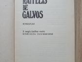 Raitelis be galvos - nuotraukos Nr. 3