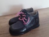 Batukai mergaitei Clarks First shoes, 22 dydis