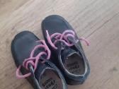 Batukai mergaitei Clarks First shoes, 22 dydis - nuotraukos Nr. 2