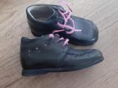 Batukai mergaitei Clarks First shoes, 22 dydis - nuotraukos Nr. 3
