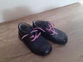Batukai mergaitei Clarks First shoes, 22 dydis - nuotraukos Nr. 4