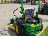 Nulinio apsisukimo traktorius John Deere Z515e - nuotraukos Nr. 5