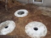 Šulinių valymas,kasimas,restauracija, kanalizacijo - nuotraukos Nr. 5