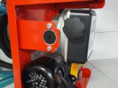 Dyzelino Perdavimo Siurblys 230v - nuotraukos Nr. 4