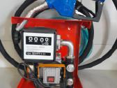 Dyzelino Perdavimo Siurblys 230v
