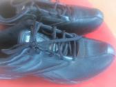 Reebok 45d., nike 44,5