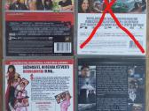 Dvd filmai 3vnt - nuotraukos Nr. 2