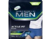 Sauskelnės kelnaitės vyrams Men Pants Plus (9vnt.)