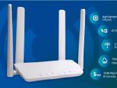 4G Lte modemas + 6 mėn neriboti GB tik 109 €! - nuotraukos Nr. 4