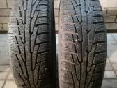 Mitsubishi Pajero ratlankiai su padangom R15 - nuotraukos Nr. 5
