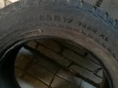 Mitsubishi Pajero ratlankiai su padangom R15 - nuotraukos Nr. 24
