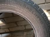 Mitsubishi Pajero ratlankiai su padangom R15 - nuotraukos Nr. 23