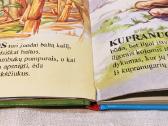 Knyga Gyvūnai ir jų vaikai - nuotraukos Nr. 3