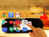 Android Stereo garsiakalbis Zettaly Avy - nuotraukos Nr. 2