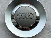 Audi ratlankių dangteliai - nuotraukos Nr. 5