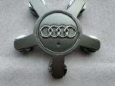 Audi ratlankių dangteliai - nuotraukos Nr. 4