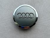 Audi ratlankių dangteliai - nuotraukos Nr. 2