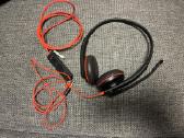 Plantronics Poly Blackwire C3225
