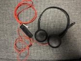 Plantronics Poly Blackwire C3225 - nuotraukos Nr. 2