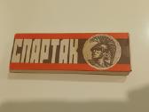Ussr tarybiniai piestukai 12-vnt spartak 1979