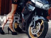 Msr Motociklų servisas Kaune / Motociklų remontas - nuotraukos Nr. 14