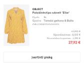 Object Palaidinės tipo suknelė 'Elise' - nuotraukos Nr. 15