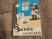 Šaržų kalendorius