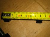 B7 plieno M12x75 mm smeigės - nuotraukos Nr. 11