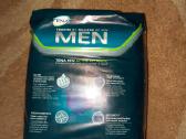 Sauskelnės kelnaitės vyrams Men Pants Plus (9vnt.) - nuotraukos Nr. 3